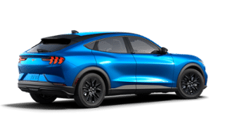 2025 Ford Mustang Mach-E® External Image 4